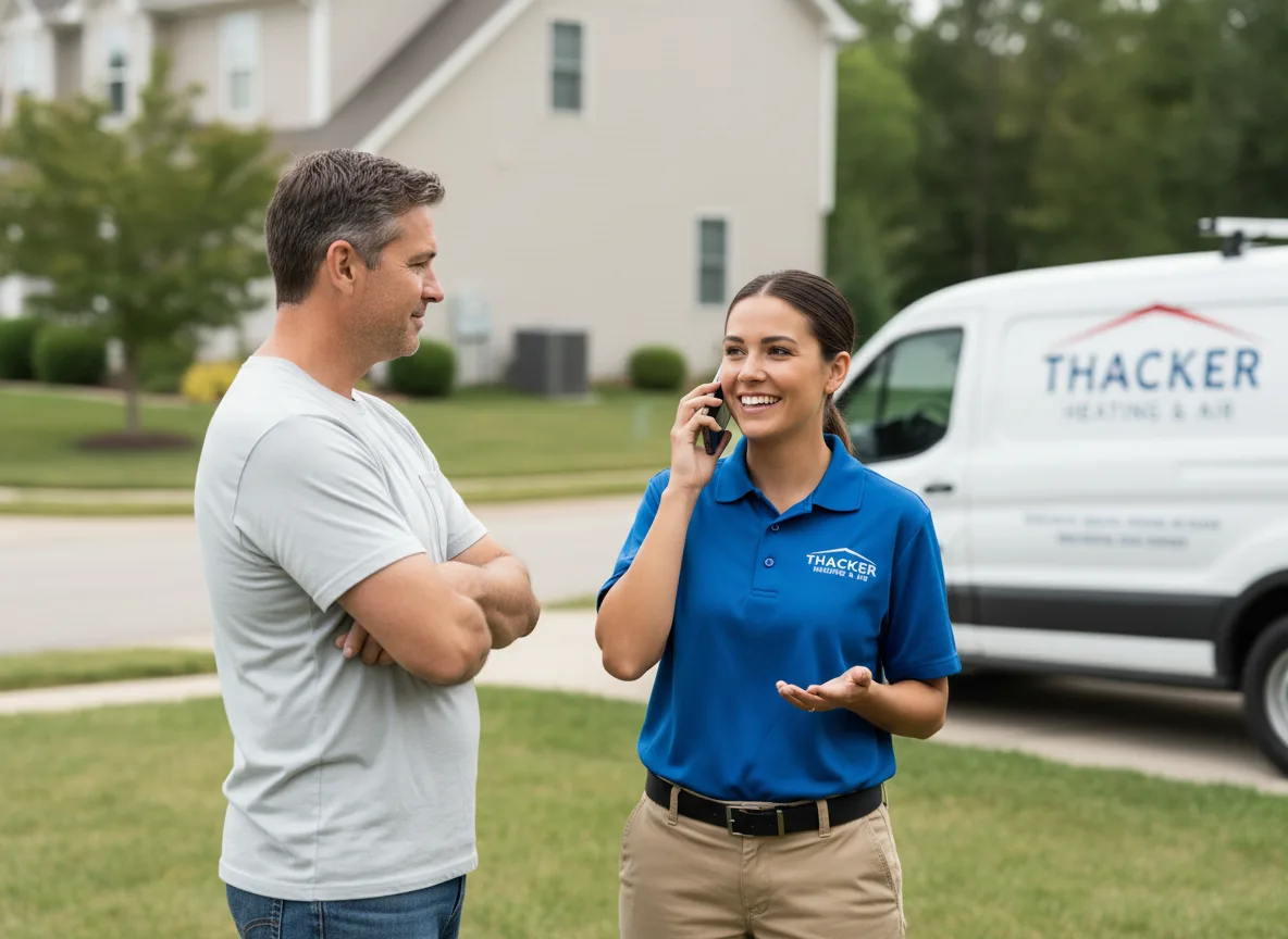 Ac Repair Keithville, LA FAQs